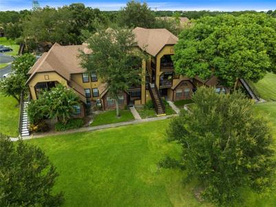 420 FORESTWAY CIRCLE