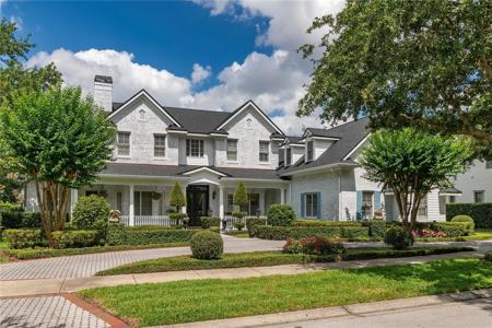 534 GENIUS DRIVE