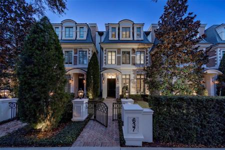 637 N PARK AVENUE
