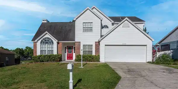 5343 CLAY DRIVE