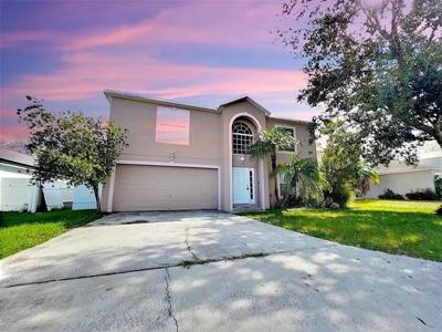 5814 WINDRIDGE DRIVE