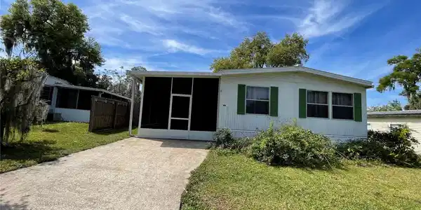 2520 N TREASURE POINT