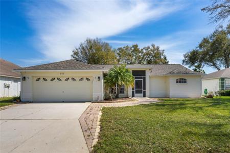 545 REFLECTIONS BOULEVARD