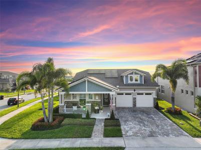 16406 OLIVE HILL DRIVE