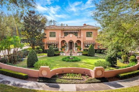 808 SEVILLE PLACE