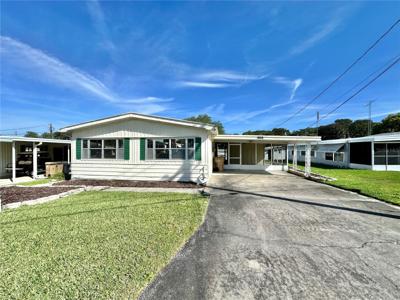11623 HICKORY LANE
