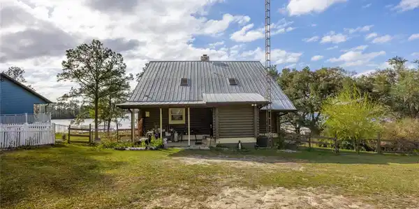 210 LAKE RAY ROAD
