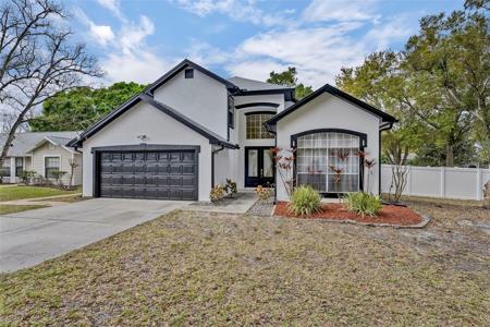 5315 N LAKE BURKETT LANE