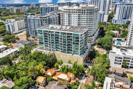 101 S EOLA DRIVE