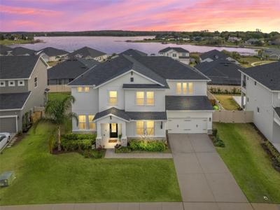 13160 SERENE VALLEY DRIVE