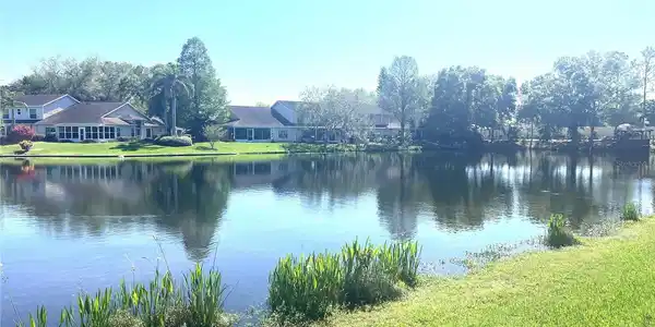 1821 LAKE HERON DRIVE
