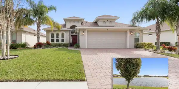 18 ARENA LAKE DRIVE