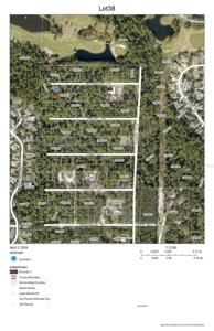 Lot 38 CHASE COURT