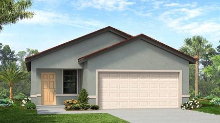 329 PALESTRO STREET