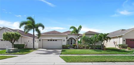 4434 AZURE ISLE WAY