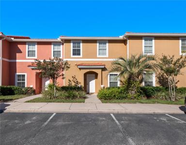 3008 BIRD OF PARADISE LANE