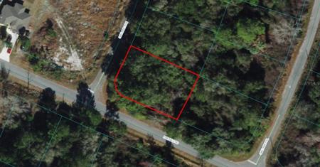 TBD LOT 1 OAK LN RUN