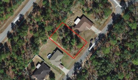 TBD LOT 16 LOCUST LOOP