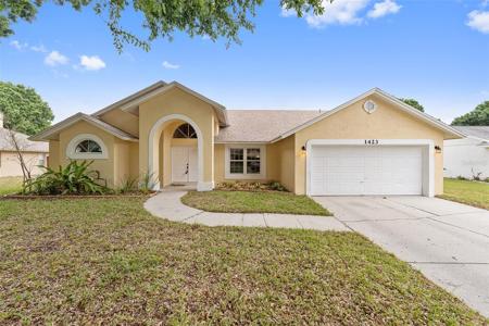 1423 SPRING RIDGE CIRCLE