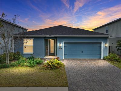 12224 BLUE PACIFIC DRIVE