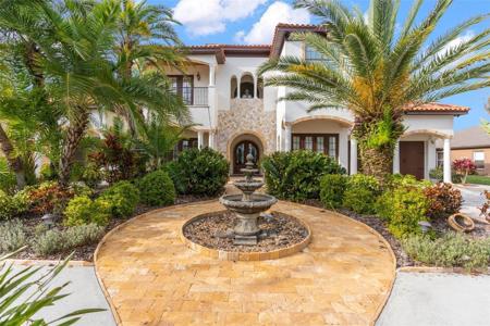 19712 LAKE OSCEOLA LANE