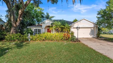 13 PALM DRIVE
