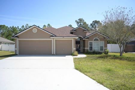 286 OLD HICKORY FOREST ROAD