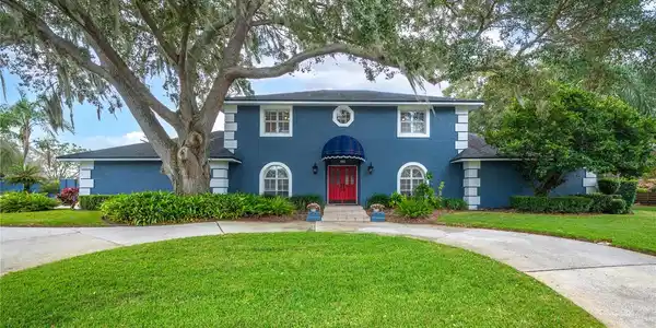 6054 CRICKET DRIVE