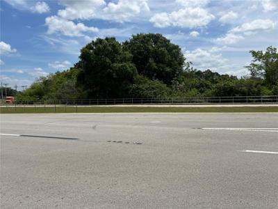 RECKER HIGHWAY