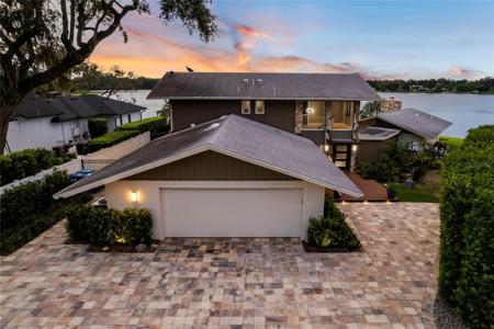 1727 LAKE BERRY DRIVE