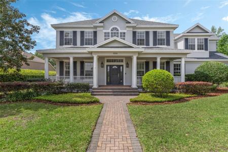 6104 KEENES POINTE DRIVE