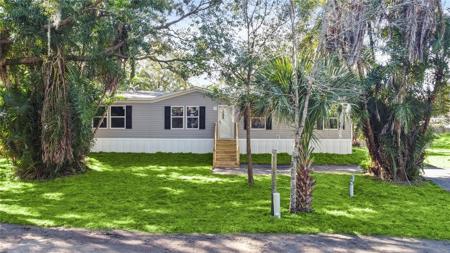 5000 S KALIGA DRIVE