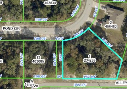 7384 POND CIRCLE