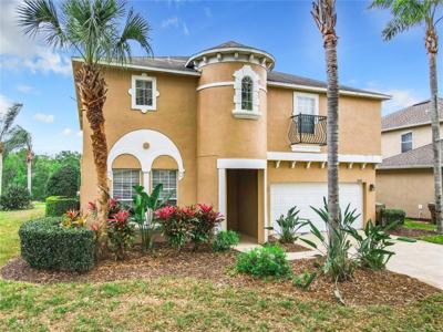 8567 LA ISLA DRIVE