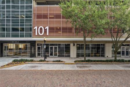 101 S EOLA DRIVE