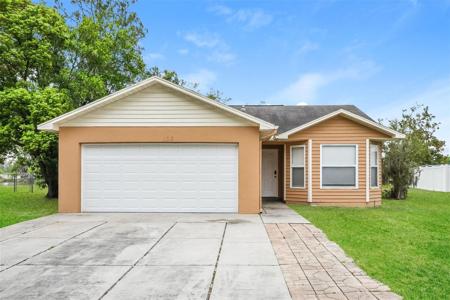 108 KINGS POND AVENUE
