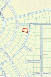 Lot 2 TBD LOCUST PASS CIRCLE