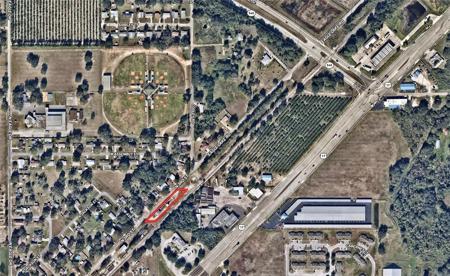 750 NW 3RD STREET