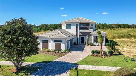 16805 BOLSENA DRIVE