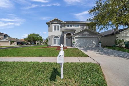 25703 ALDUS DRIVE