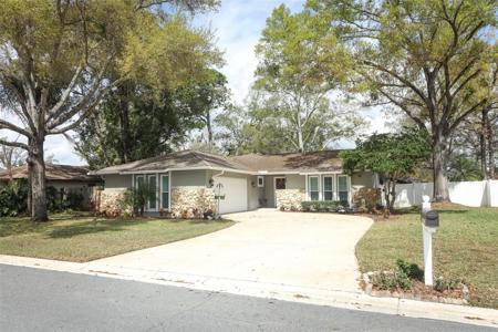 167 HOLDERNESS DRIVE