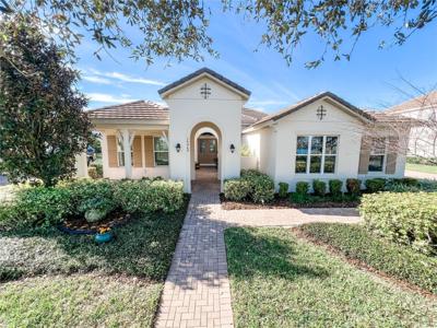 14964 PORTER ROAD