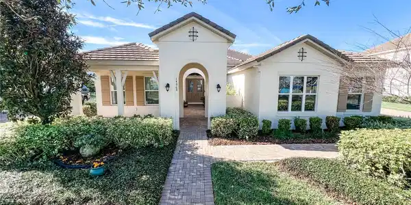 14964 PORTER ROAD