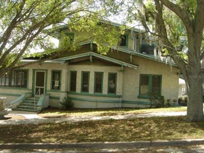 305 W MONTROSE STREET