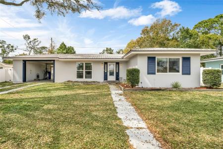 1454 E HANCOCK DRIVE