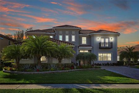 126 STANTON ESTATES CIRCLE