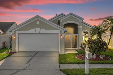 3269 SANTA MONICA DRIVE