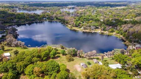 16932 PARSONAGE LAKE LANE