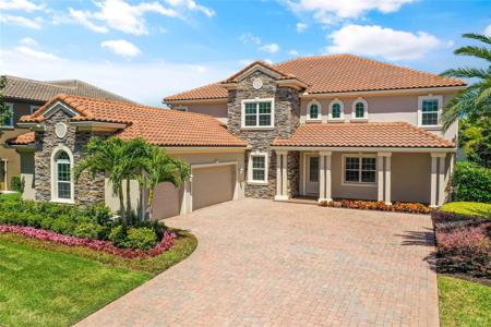 14931 GAULBERRY RUN