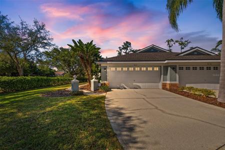 9861 GINGERWOOD DRIVE